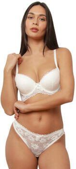La Modeuse Gewatteerde bh 77470_P183629