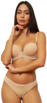 La Modeuse Gewatteerde bh 77471_P183637