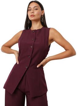 La Modeuse Gilet 76011_P179942