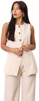 La Modeuse Gilet 76013_P179950