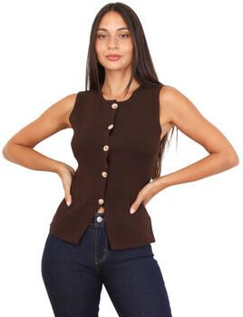 La Modeuse Gilet 76331_P180758
