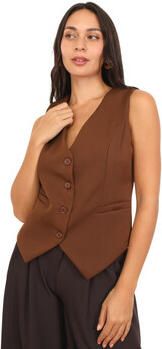 La Modeuse Gilet 76674_P181653