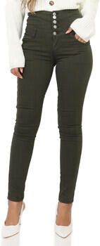 La Modeuse Jeans 67681_P157083