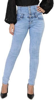 La Modeuse Jeans 69662_P162152