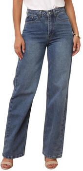 La Modeuse Jeans 71810_P166137