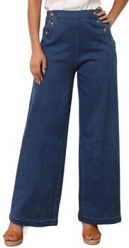 La Modeuse Jeans 72439_P170037