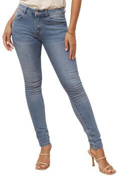 La Modeuse Jeans 75673_P179112