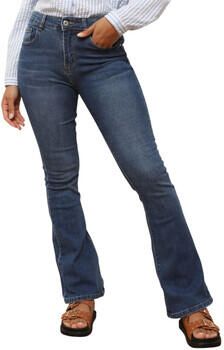 La Modeuse Jeans 75677_P179132