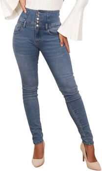 La Modeuse Jeans 76261_P180618