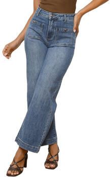 La Modeuse Jeans 79591_P189427