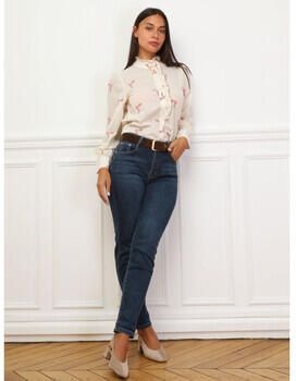La Modeuse Jeans 79680_P189577