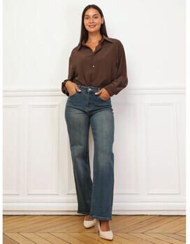 La Modeuse Jeans 79681_P189582