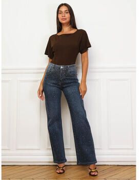 La Modeuse Jeans 79689_P189623