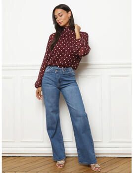 La Modeuse Jeans 79690_P189628