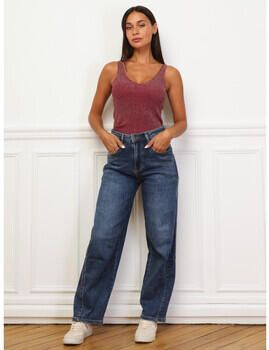 La Modeuse Jeans 79692_P189638