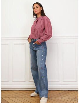La Modeuse Jeans 79693_P189642