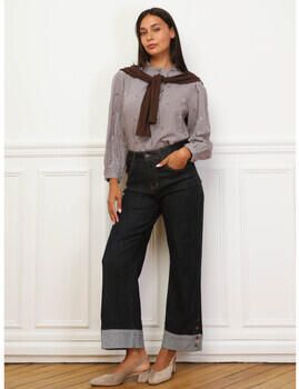 La Modeuse Jeans 79694_P189647