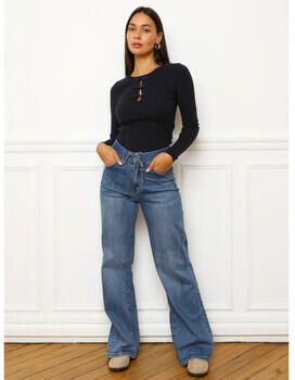 La Modeuse Jeans 80450_P191605