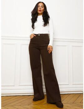 La Modeuse Jeans 80454_P191625