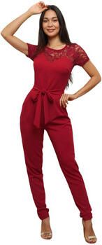 La Modeuse Jumpsui 73303_P172938