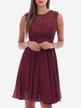 La Modeuse Jurk 19399_P54522
