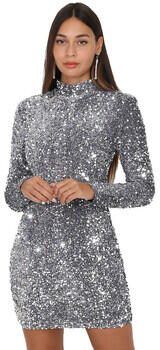 La Modeuse Jurk 64042_P146153