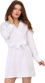 La Modeuse Jurk 68631_P160011