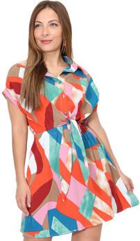 La Modeuse Jurk 70477_P164907 - Foto 1