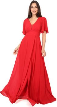 La Modeuse Jurk 70590_P165137