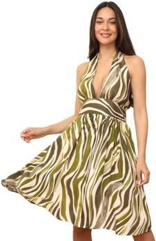 La Modeuse Jurk 70910_P166055