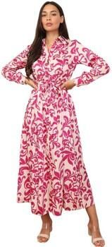 La Modeuse Jurk 70981_P166240