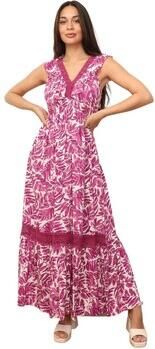 La Modeuse Jurk 71021_P166440