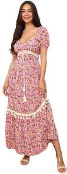 La Modeuse Jurk 71032_P166495