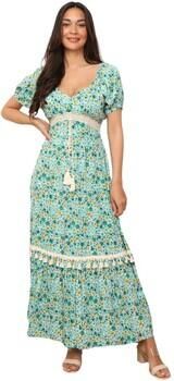 La Modeuse Jurk 71033_P166500