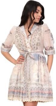 La Modeuse Jurk 71106_P166812