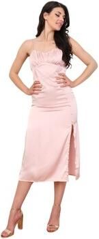 La Modeuse Jurk 71136_P166902