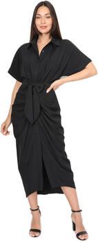 La Modeuse Jurk 71229_P167182