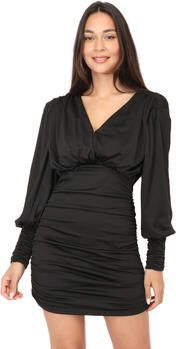 La Modeuse Jurk 71277_P167422