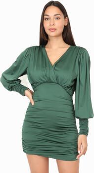 La Modeuse Jurk 71279_P167432