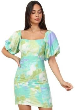 La Modeuse Jurk 72208_P169736