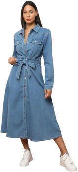 La Modeuse Jurk 72442_P170052