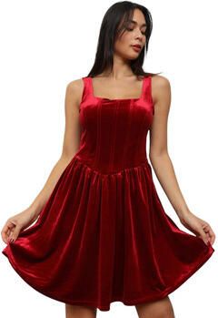 La Modeuse Jurk 73519_P173491