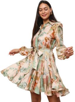 La Modeuse Jurk 73827_P174249