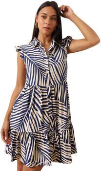 La Modeuse Jurk 74215_P175624