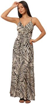 La Modeuse Jurk 74223_P175642