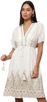 La Modeuse Jurk 74404_P175887