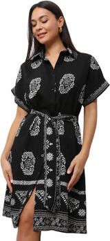 La Modeuse Jurk 74411_P175901