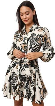 La Modeuse Jurk 74552_P176151