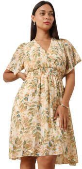 La Modeuse Jurk 75690_P179167