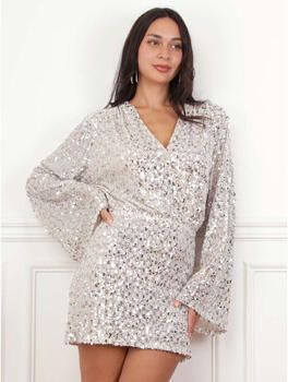 La Modeuse Jurk 76635_P181505